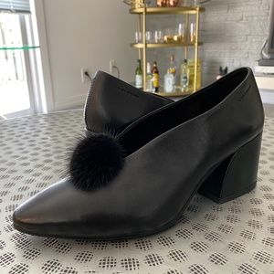 Vagabond retro look brand new shoes